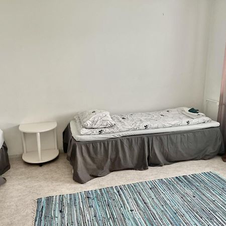 Apartment Punakettu Kokkola  Zewnętrze zdjęcie