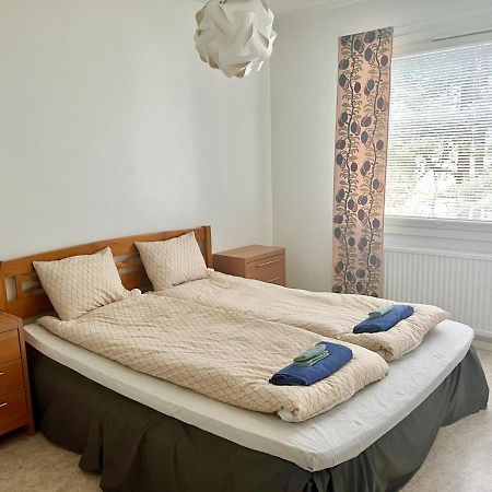 Apartment Punakettu Kokkola  Zewnętrze zdjęcie