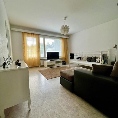 Apartment Punakettu Kokkola  Zewnętrze zdjęcie