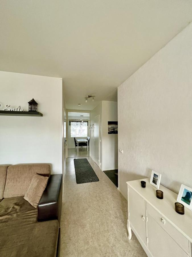 Apartment Punakettu Kokkola  Zewnętrze zdjęcie