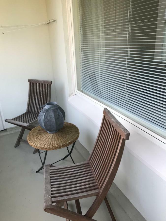Apartment Punakettu Kokkola  Zewnętrze zdjęcie